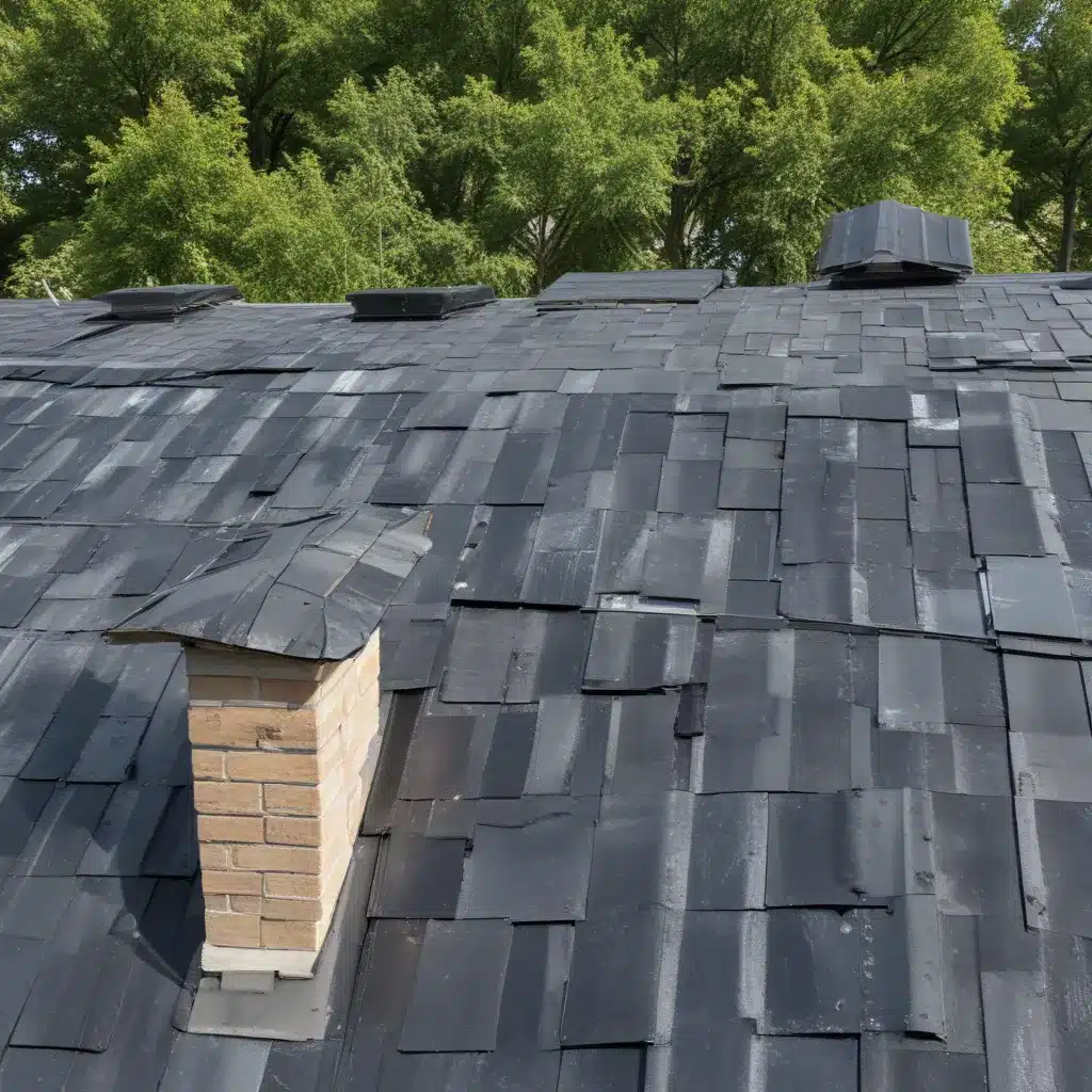 Sustainable Roofing for a Greener Future: Trends and Technologies