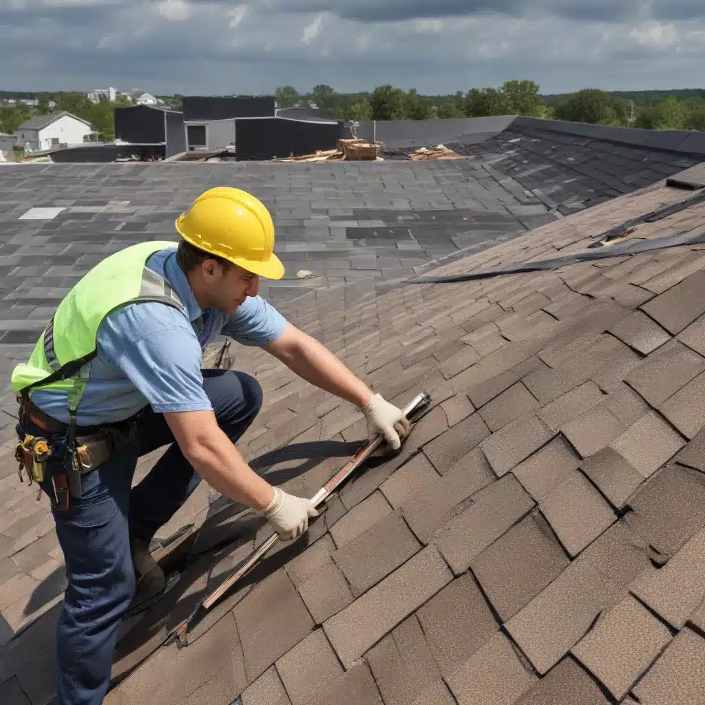 Tackling Common Roofing Problems: Safety-Focused Strategies