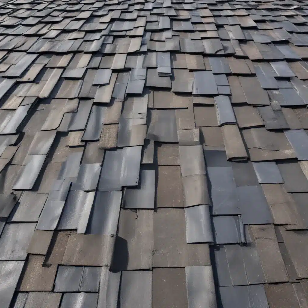 The Future of Roofing: Exploring Cutting-Edge Technologies