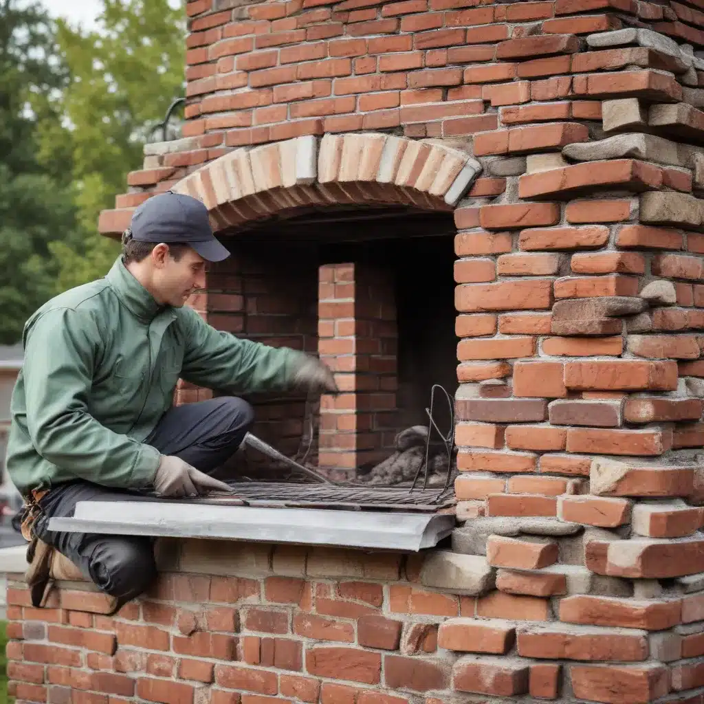 The Homeowner’s Guide to Chimney Cleaning and Inspection