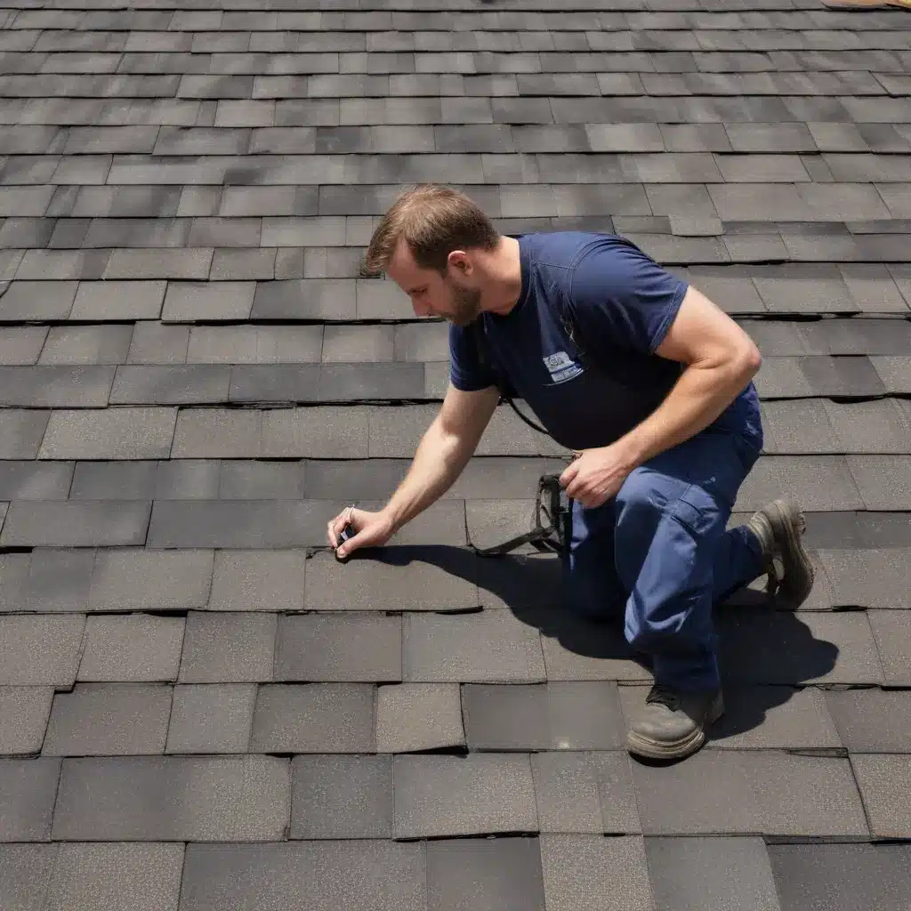 The Importance of Regular Roof Inspections for Safety