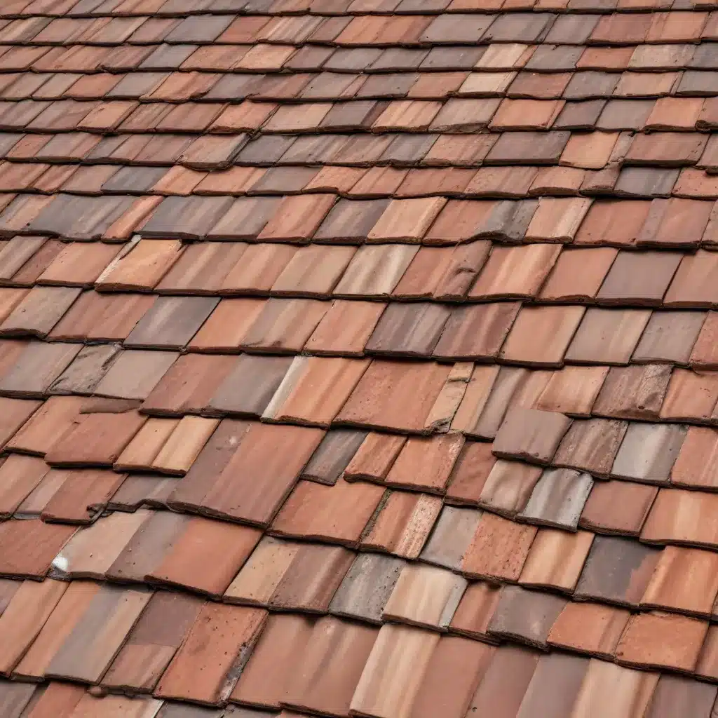 Tile Roofing: Timeless Beauty, Durable Protection