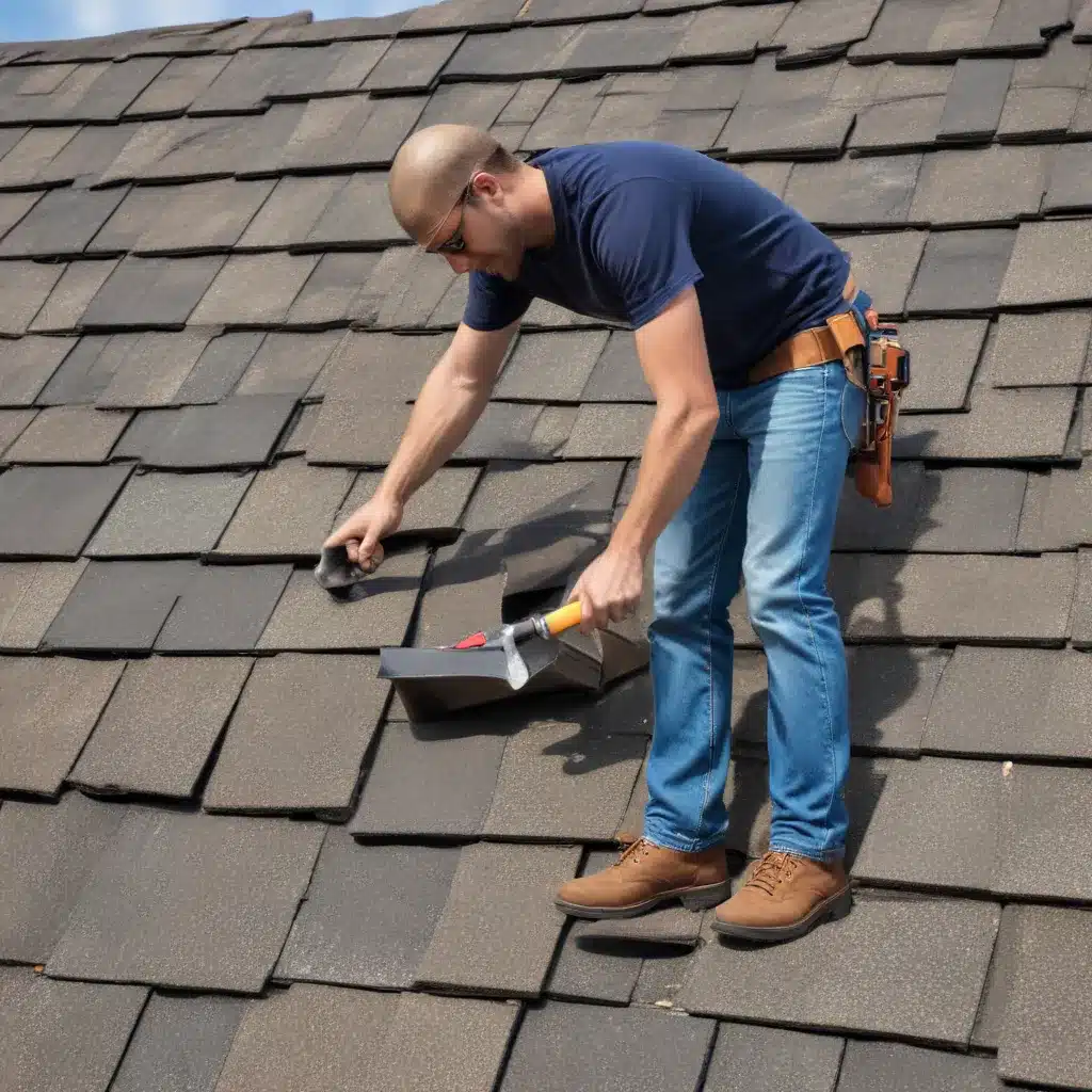 Transitioning from DIY to Professional Roofing: A Homeowner’s Guide