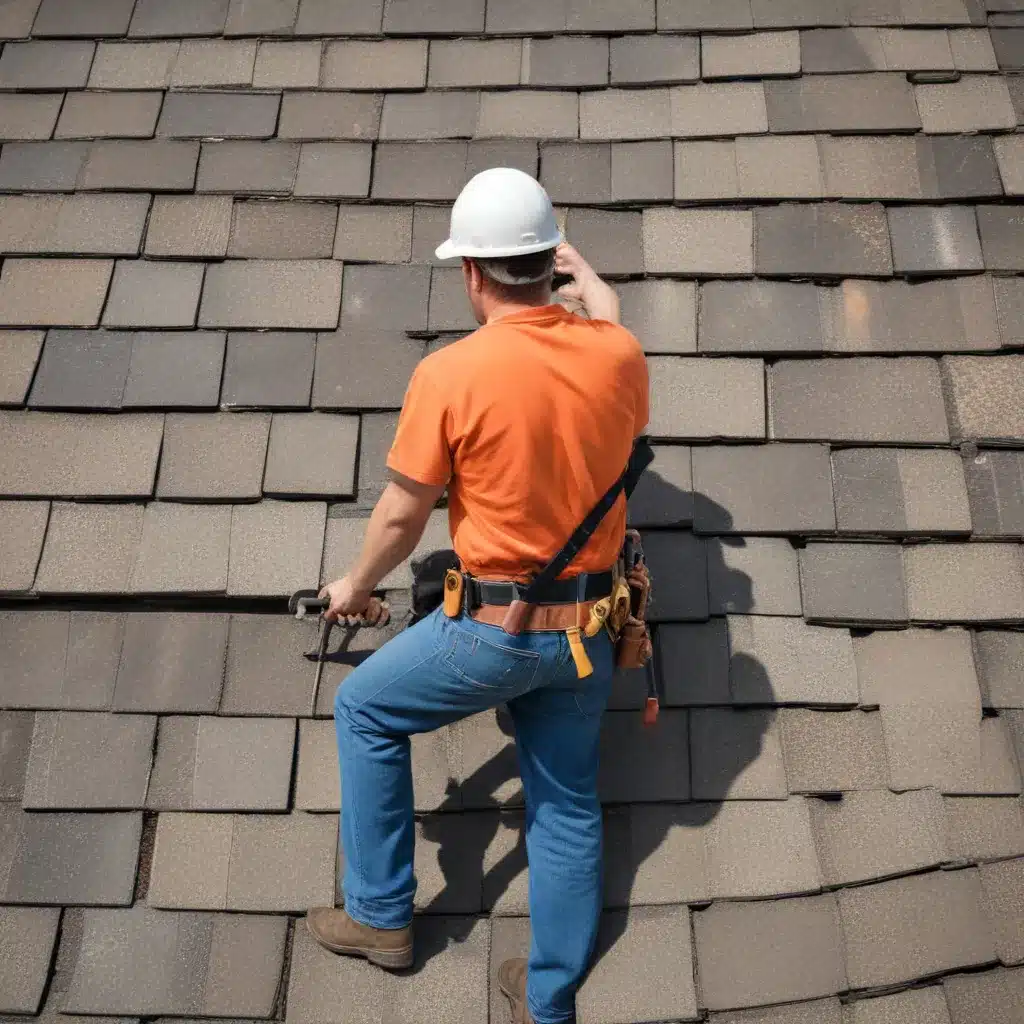 Transitioning from DIY to Professional Roofing: A Homeowner’s Journey