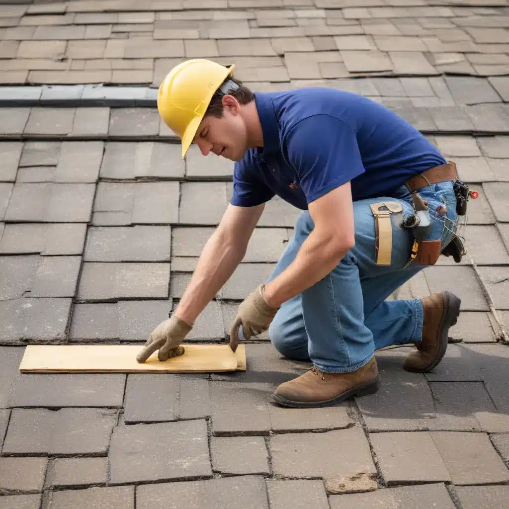 Transitioning from DIY to Professional Roofing: A Homeowner’s Perspective