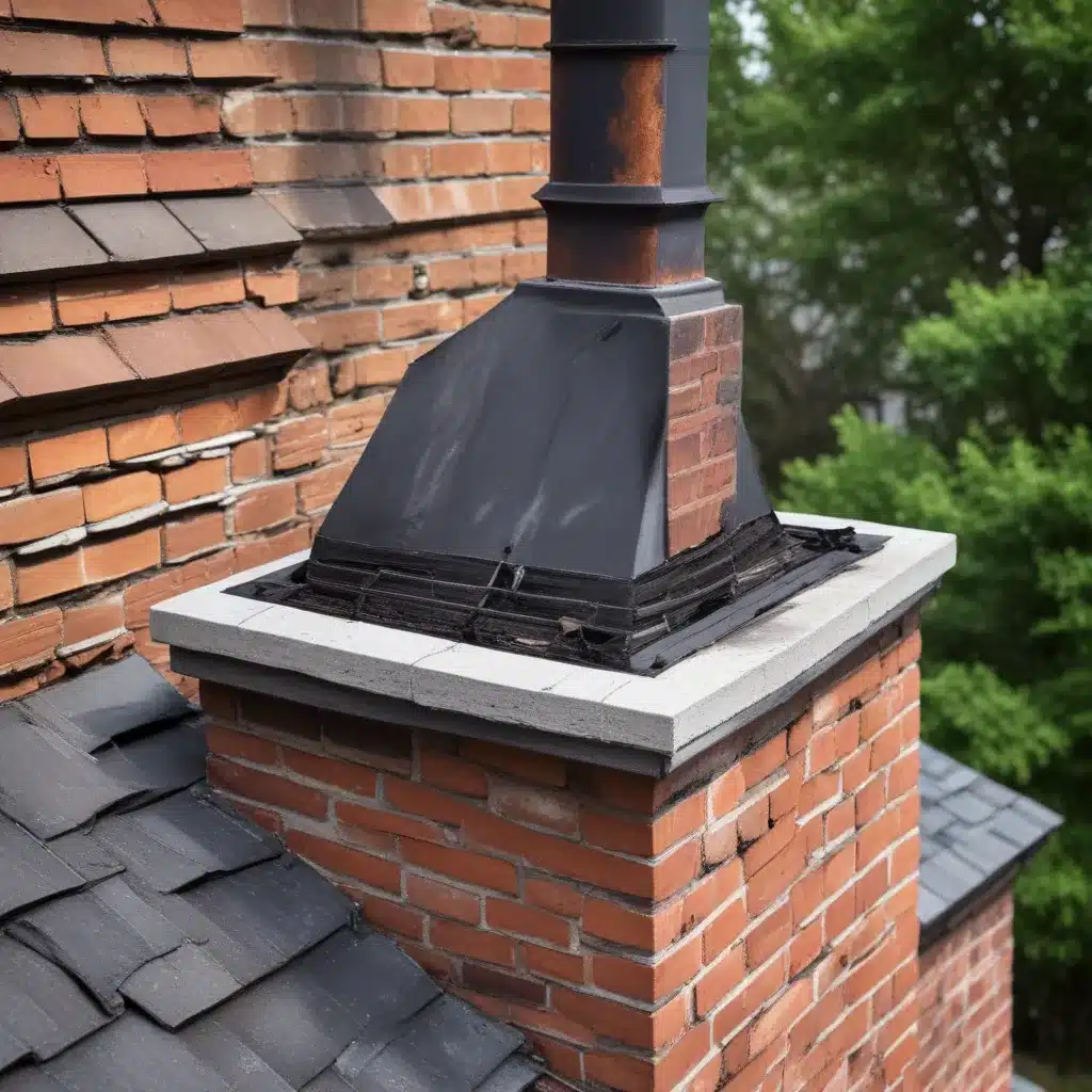 Troubleshooting Chimney Problems: Identifying and Resolving Common Issues