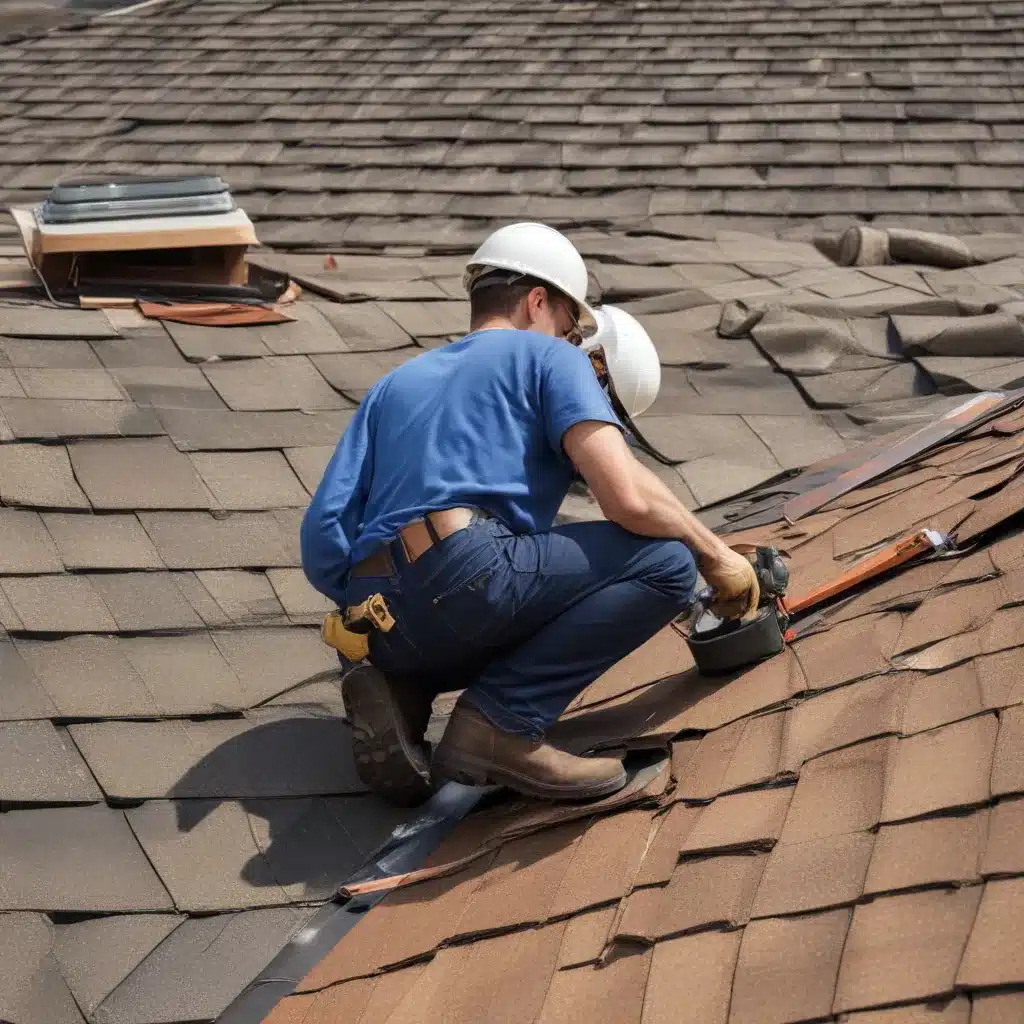 Uncover the Hidden Dangers: Roof Safety Concerns to Address