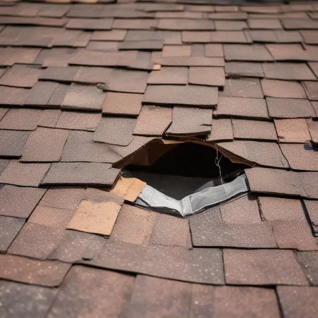 Uncovering the Causes of Roof Leaks: A Comprehensive Guide