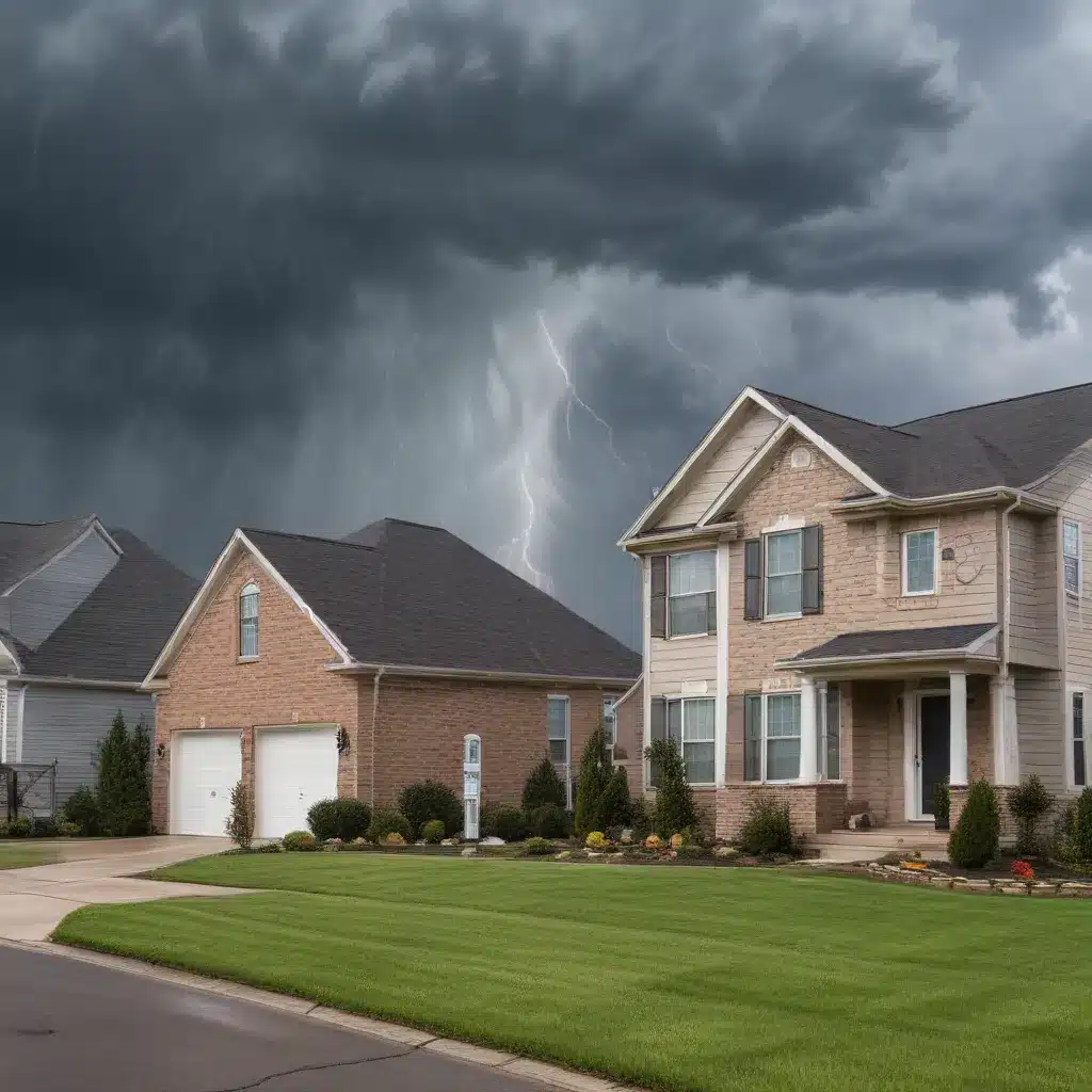 Understanding Storm Damage Warranties and Insurance Coverage