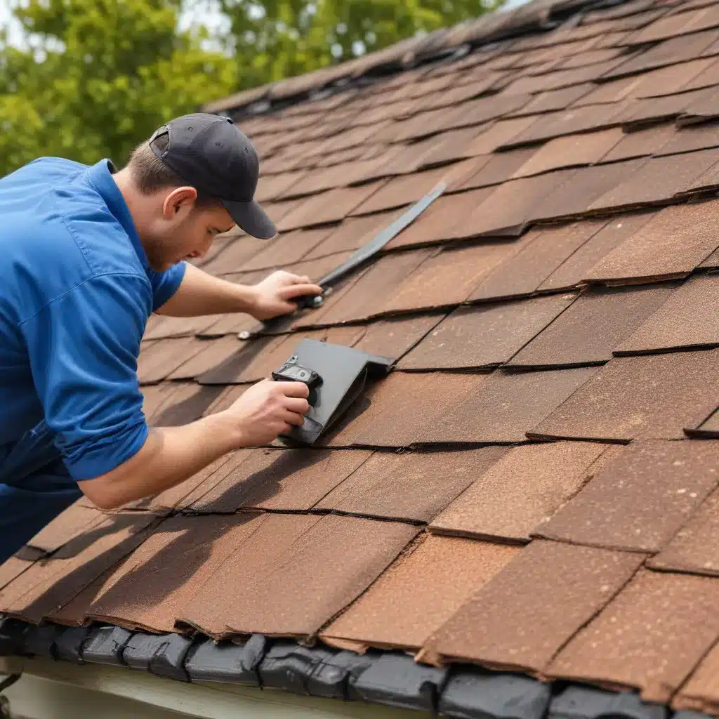 Unlocking the Secrets of Successful DIY Roof Repairs