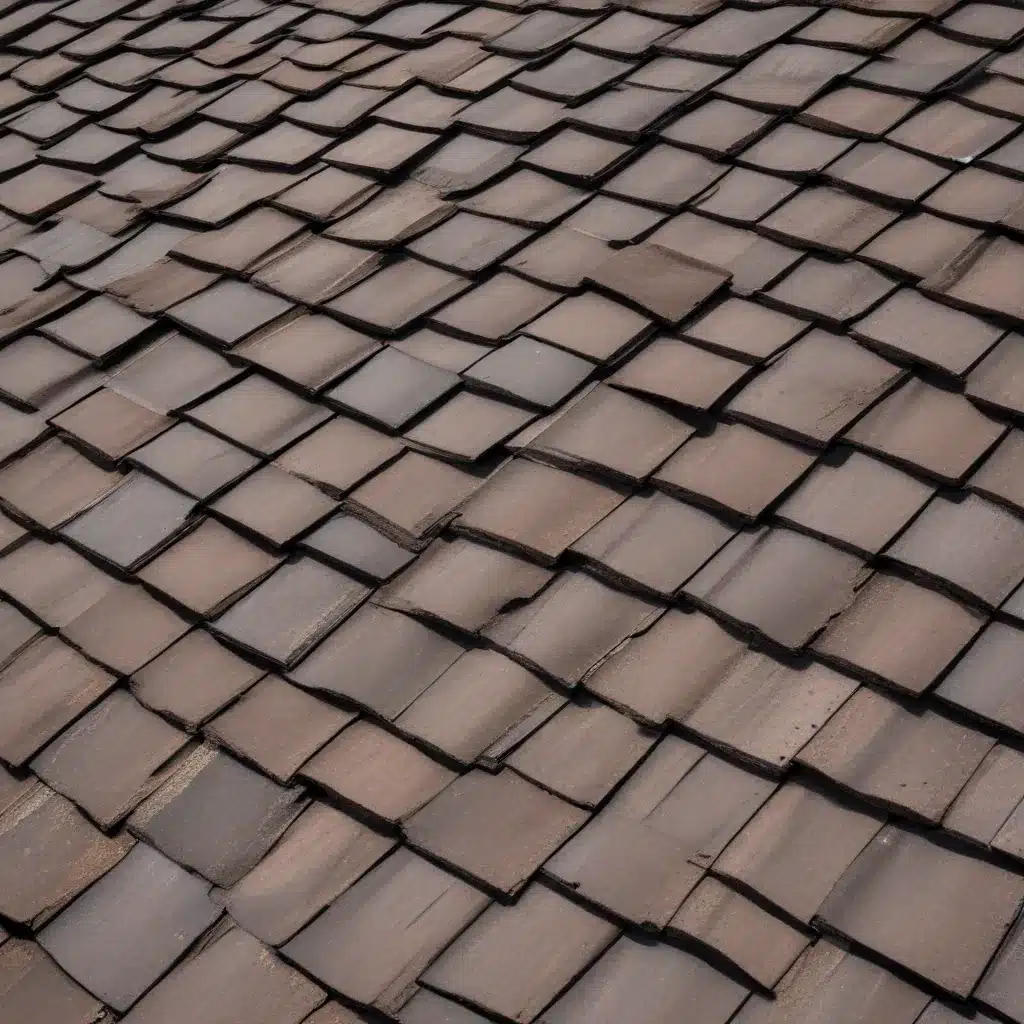 Unveiling the future of roofing: Innovative materials and technologies