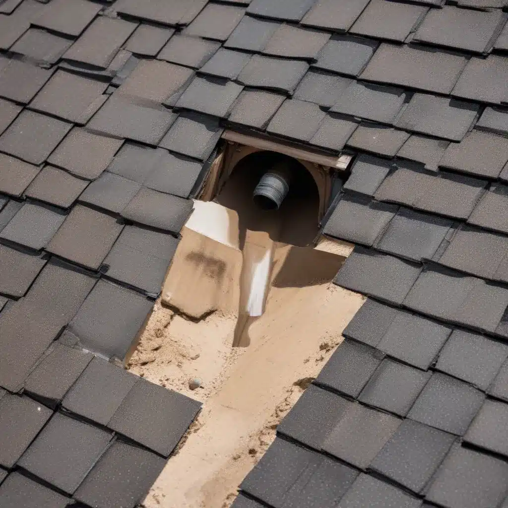 Upgrading Roof Drainage Systems for Enhanced Storm Protection