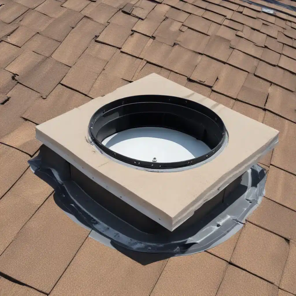 Upgrading Roof Ventilation Systems for Enhanced Storm Resilience