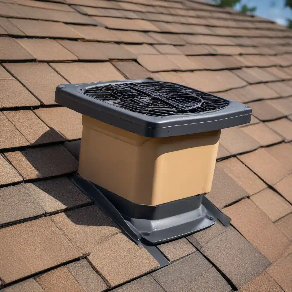 Upgrading Your Roof Ventilation System for a Cozy Home