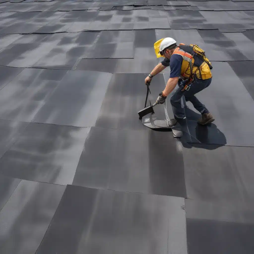 Utilizing Advanced Roofing Technologies for Enhanced Safety