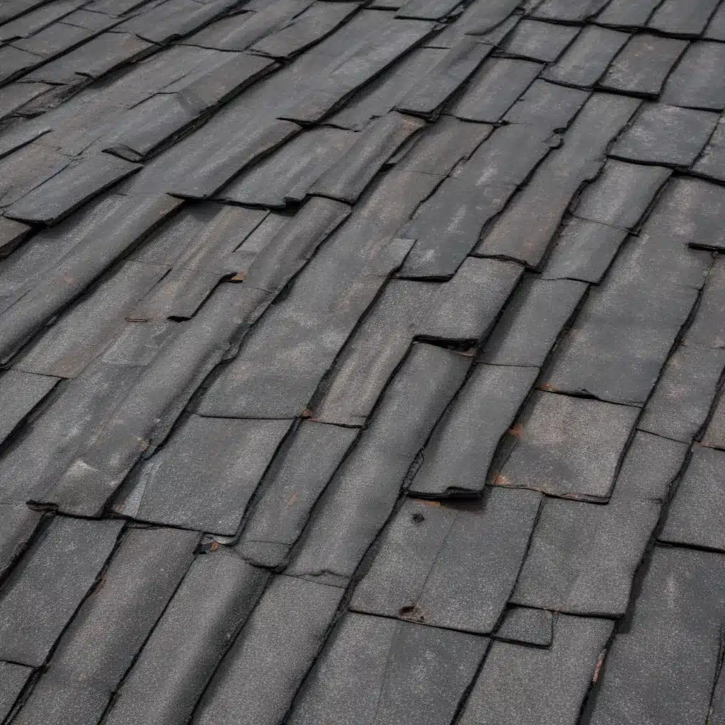 Weatherproofing Your Roof: Sealing Vulnerable Areas