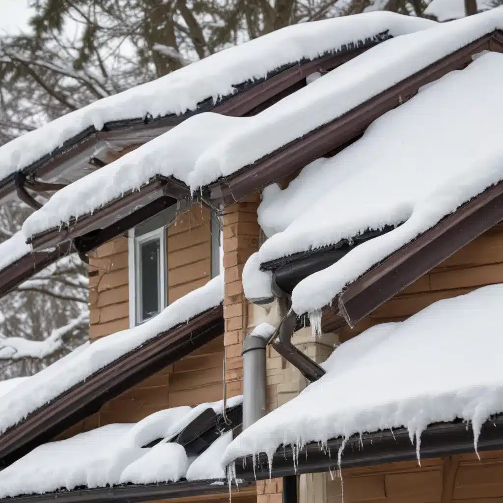 Winterize Your Roof: Essential Prep for the Colder Months