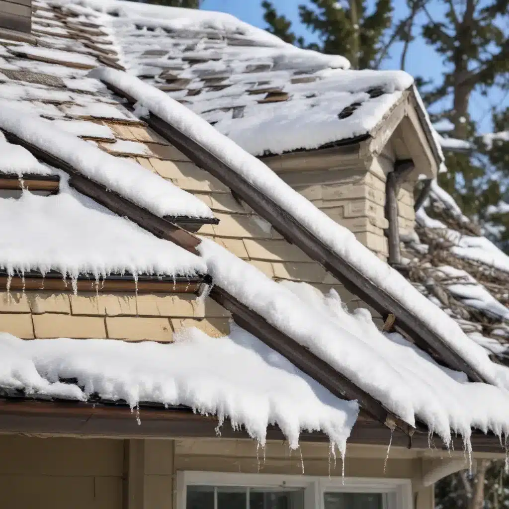 Winterize Your Roof: Essential Preparation for the Colder Season